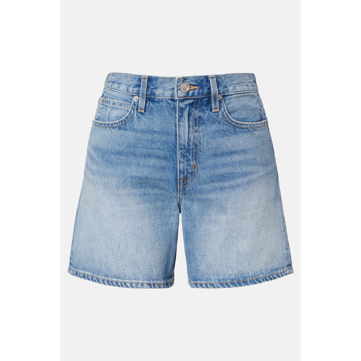 Walker Short - Blue