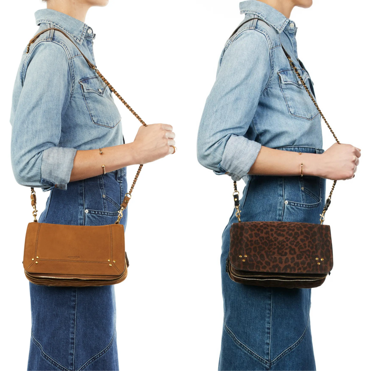 Bobi Crossbody