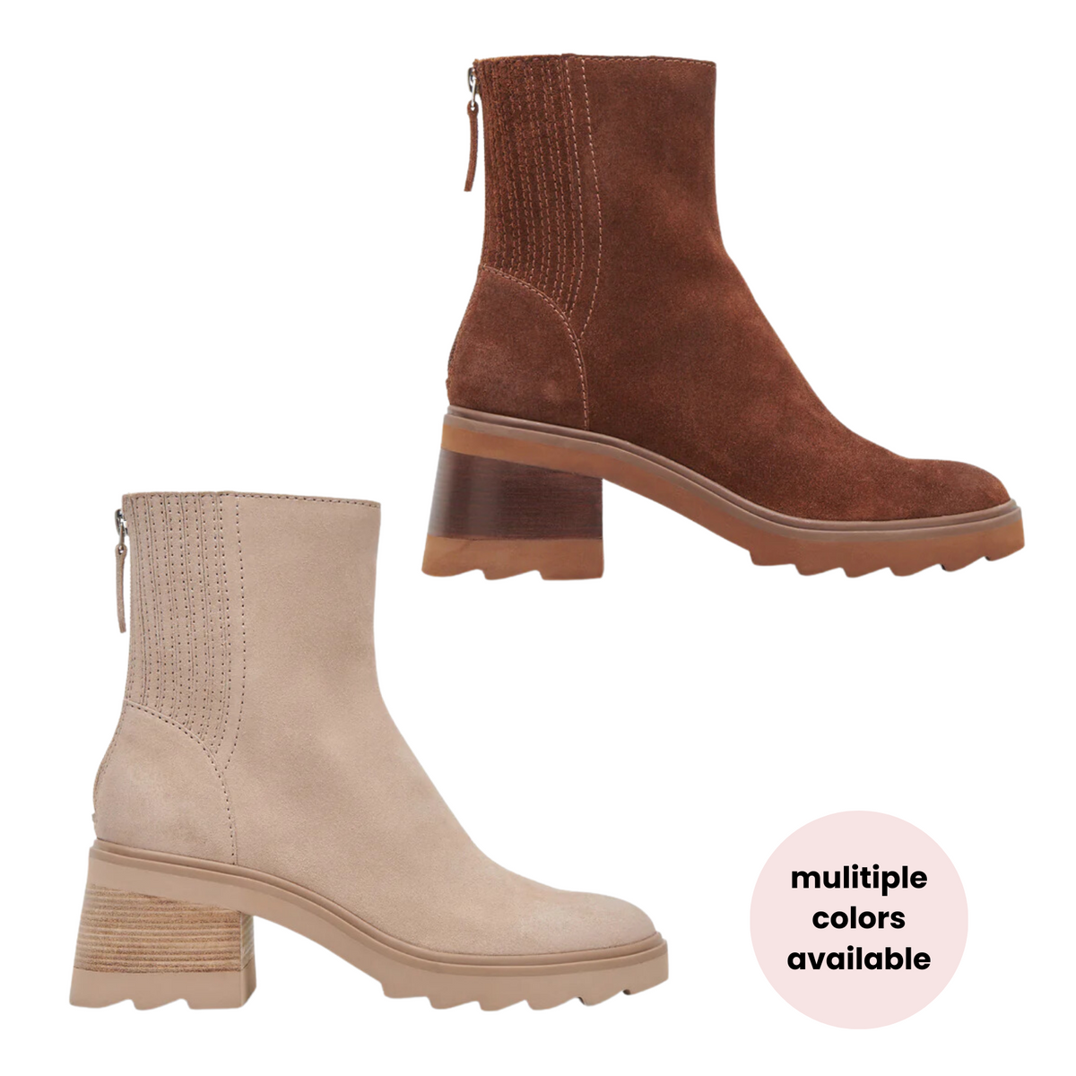 Martey H2O Boots