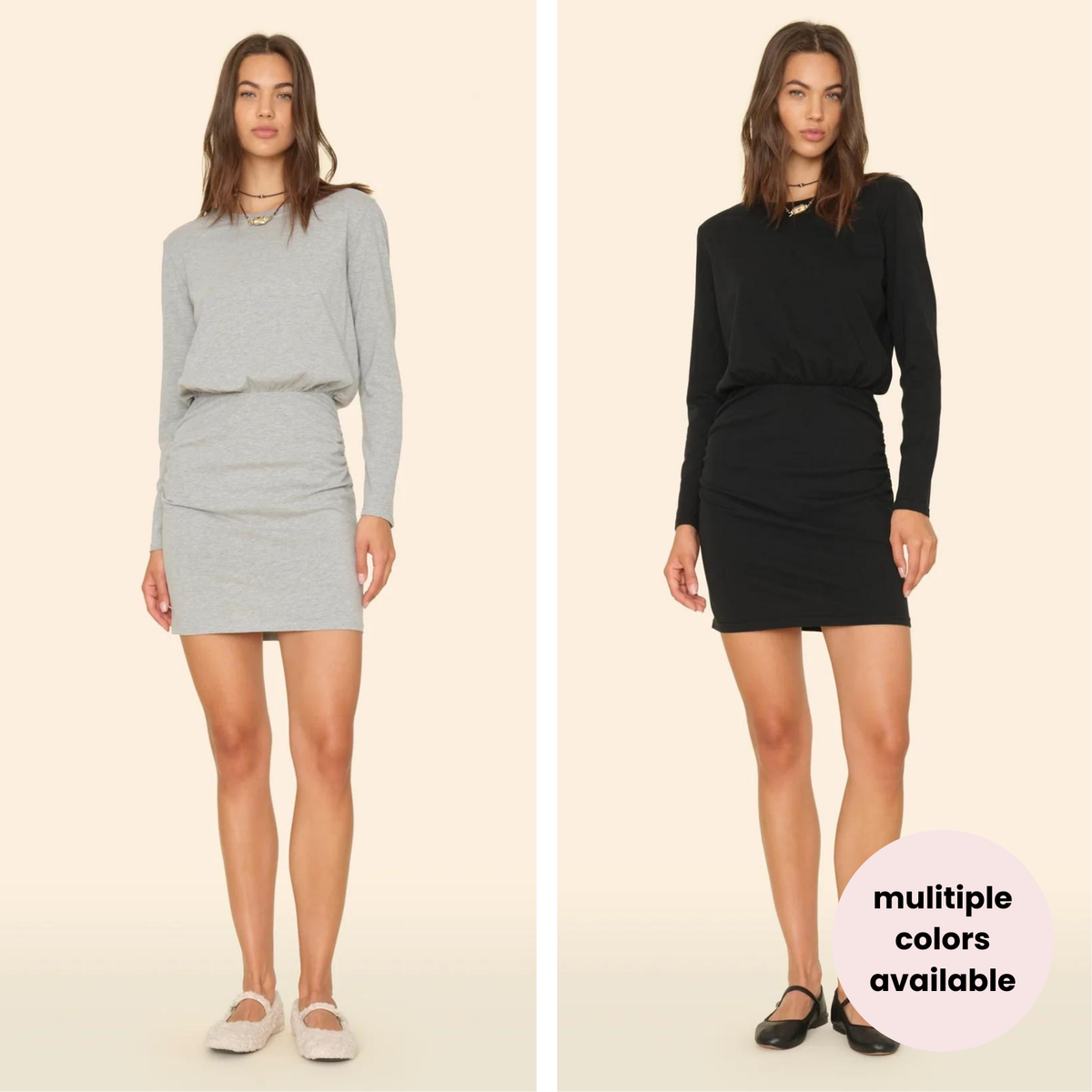 Lula Dress