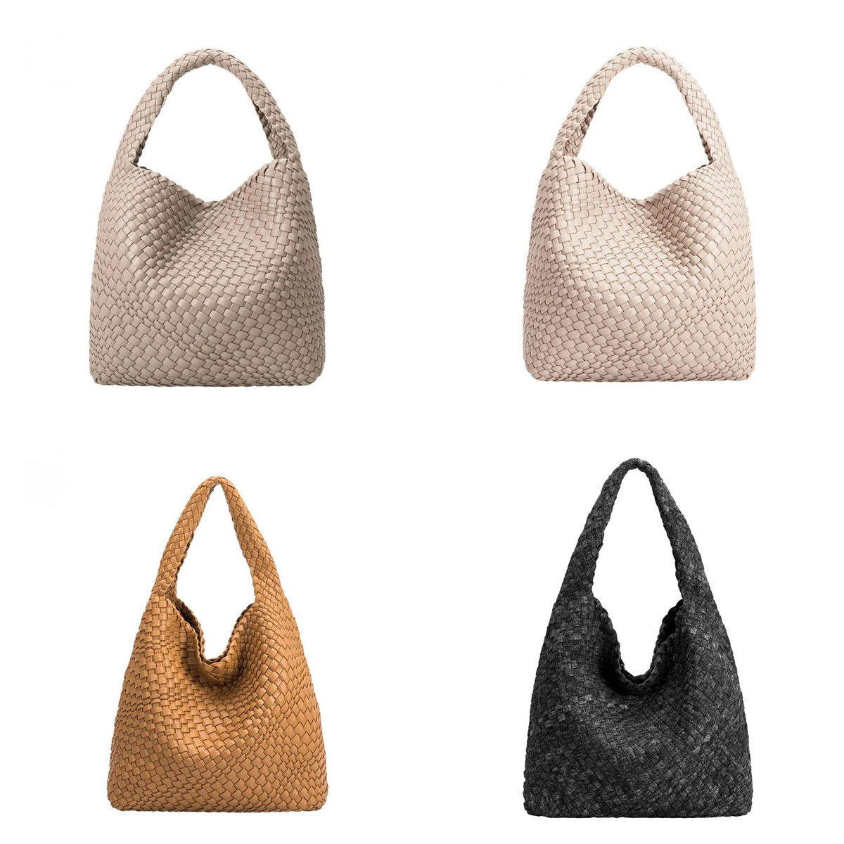 Johanna Large Shoulder Bag