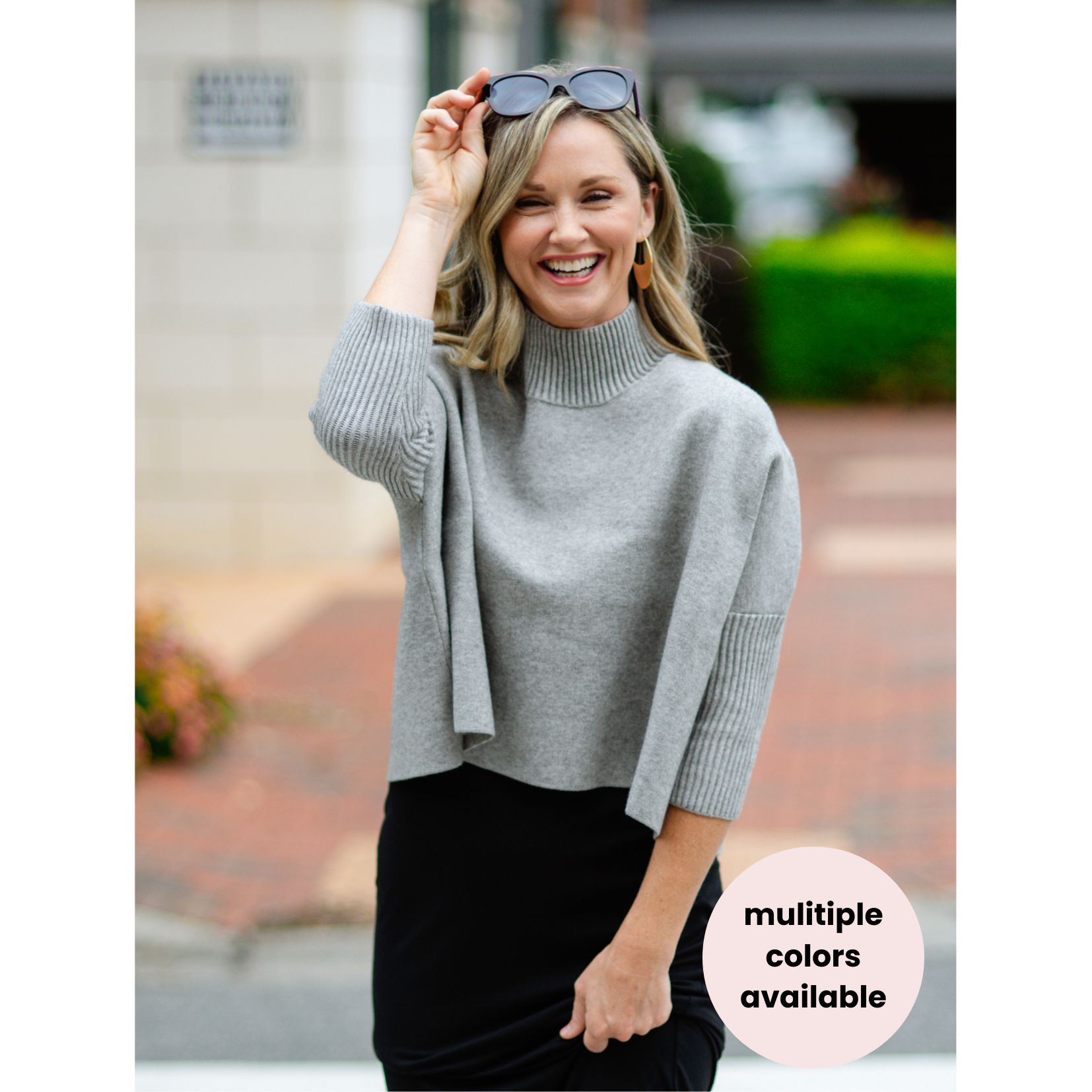 Kerisma sweater hotsell