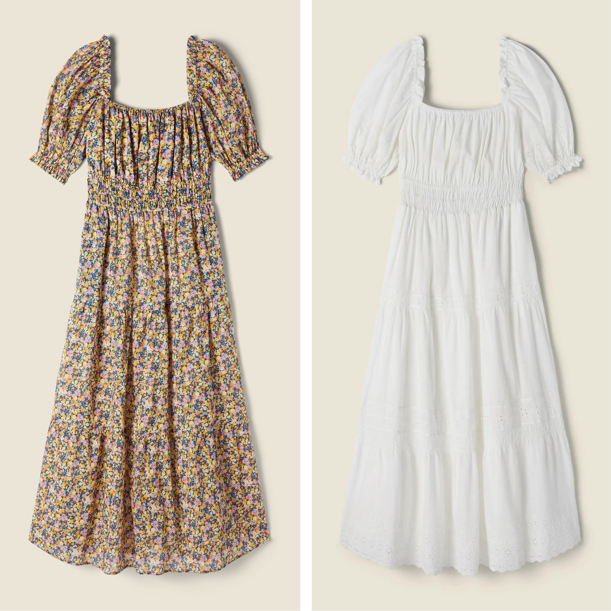 Marguerite Dress