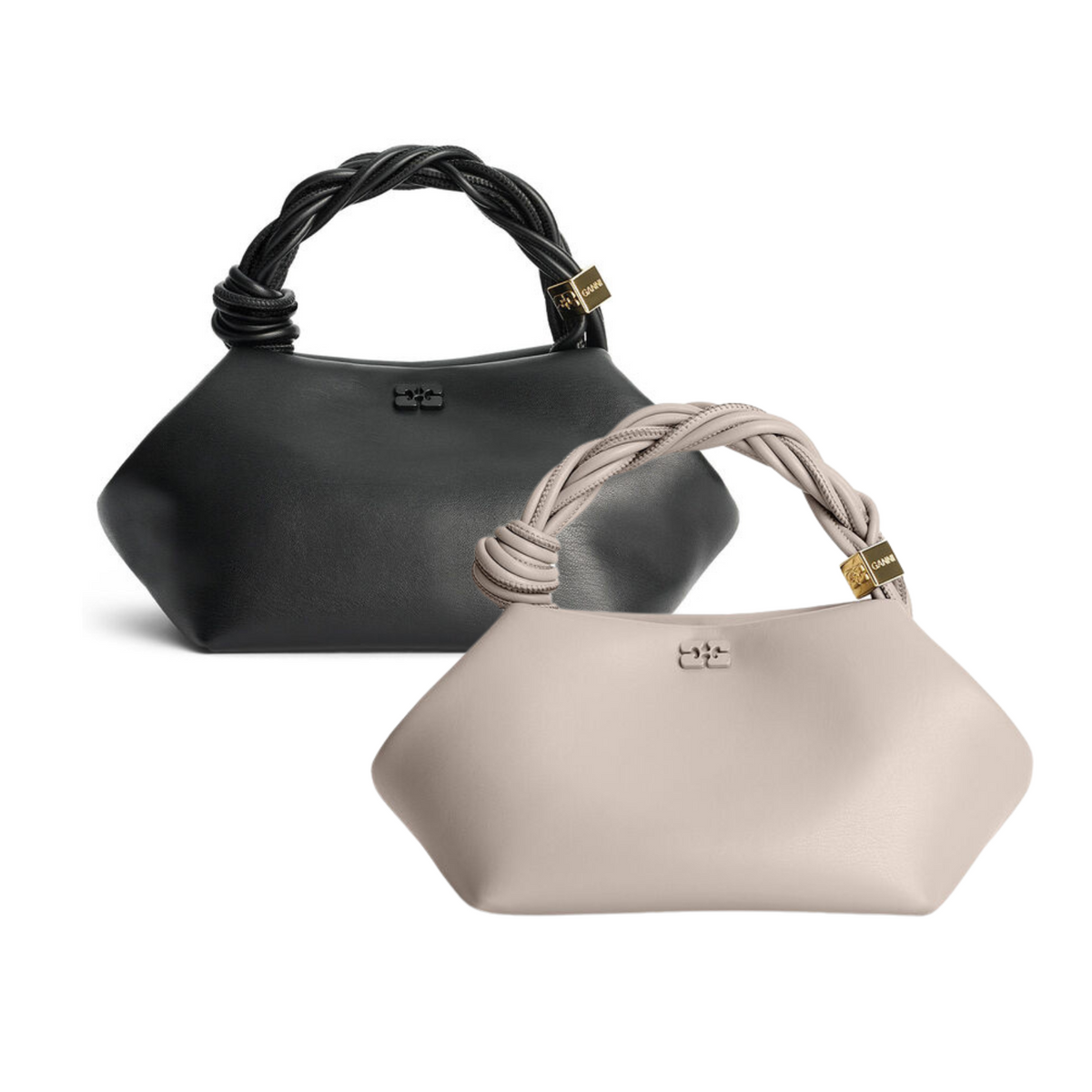 Small GANNI Bou Bag