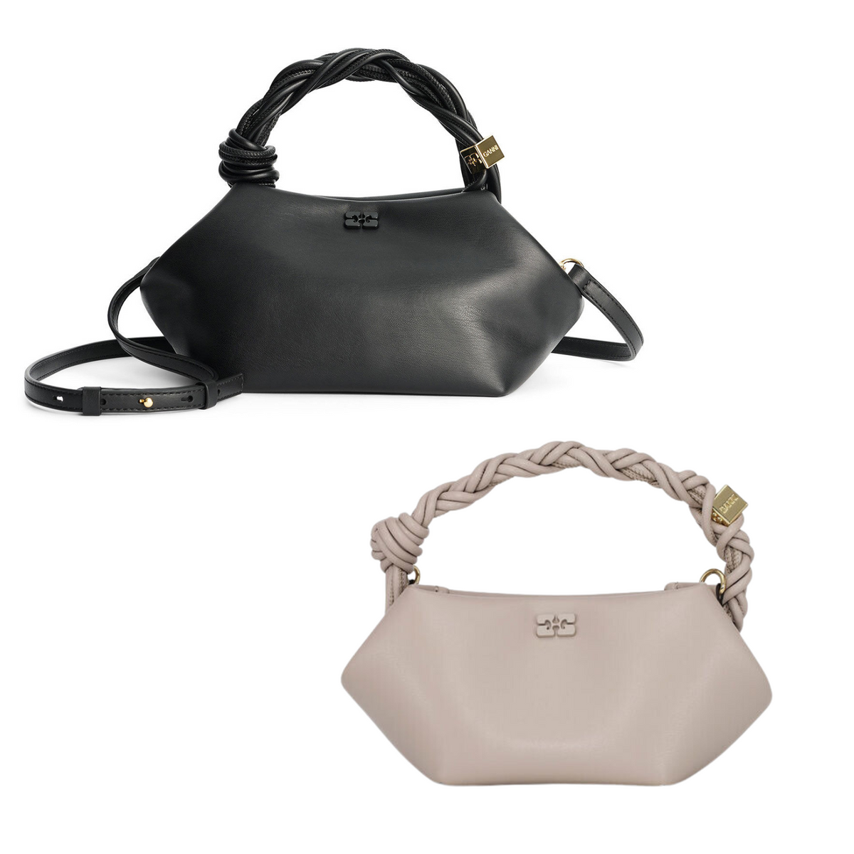 Mini GANNI Bou Bag