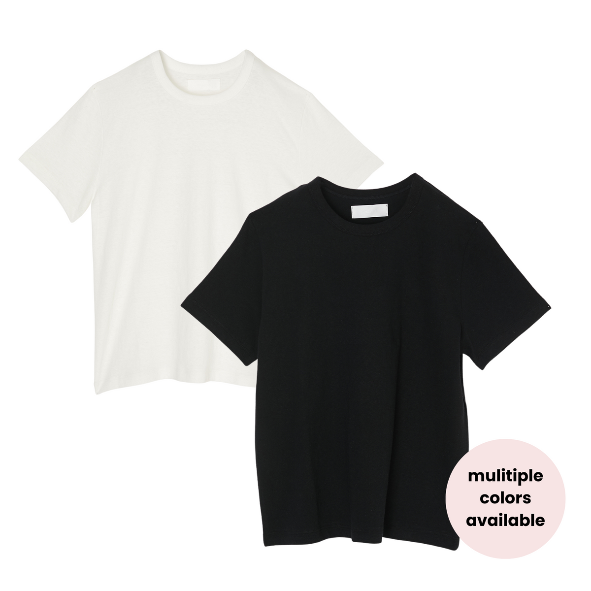 Basic Tee