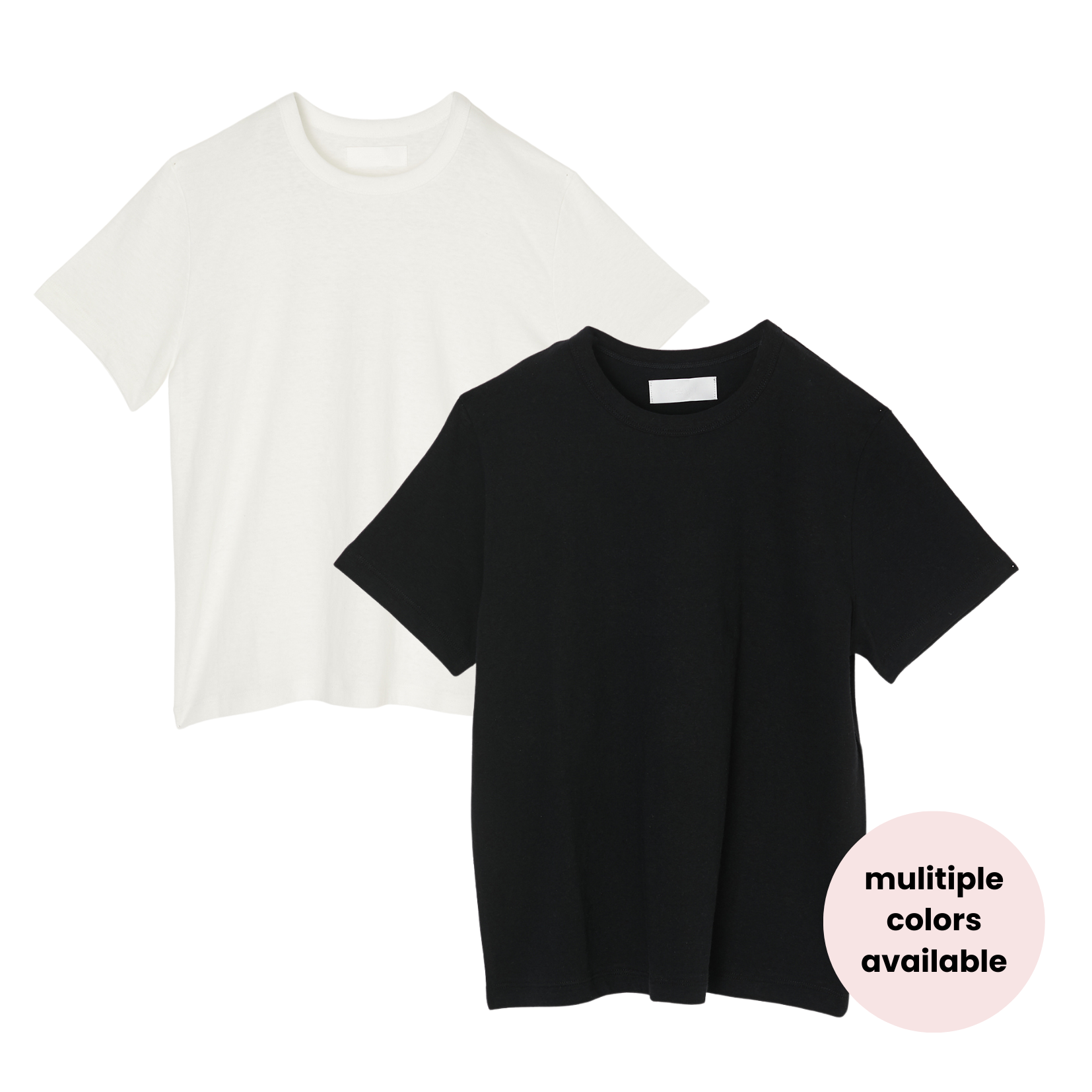 Basic Tee MINE by sandy