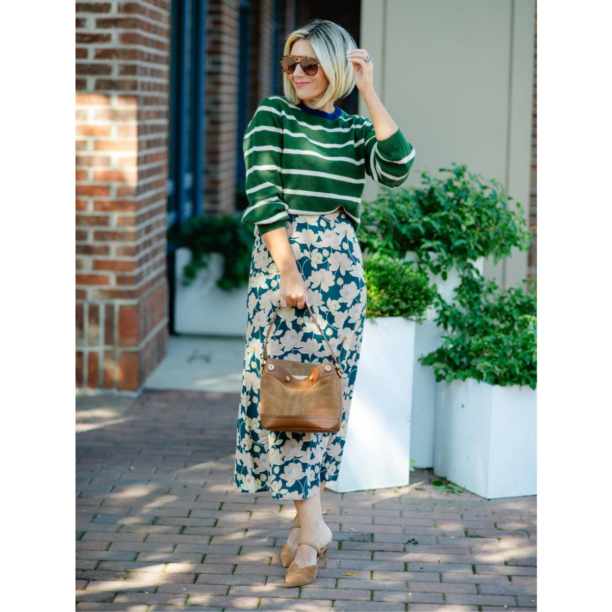 Ryann Sweater