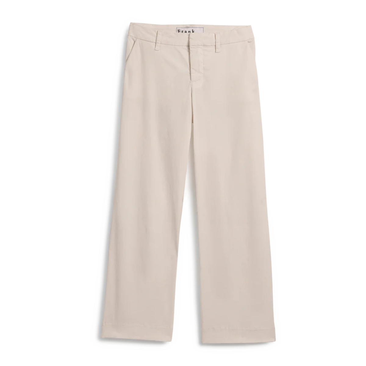 Westport Pant - Khaki