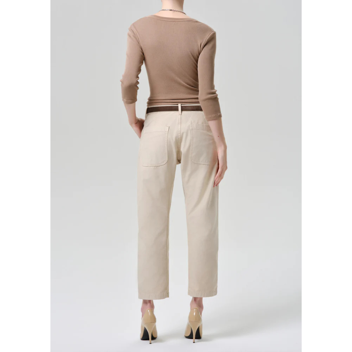Winslow Utility - Sandalwood