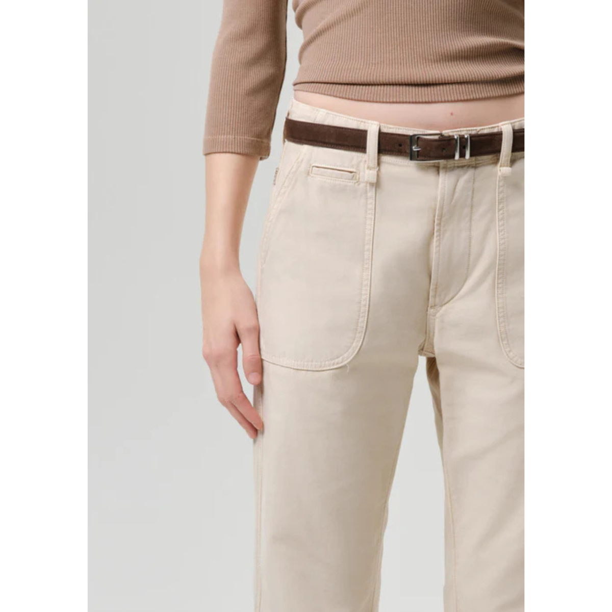 Winslow Utility - Sandalwood