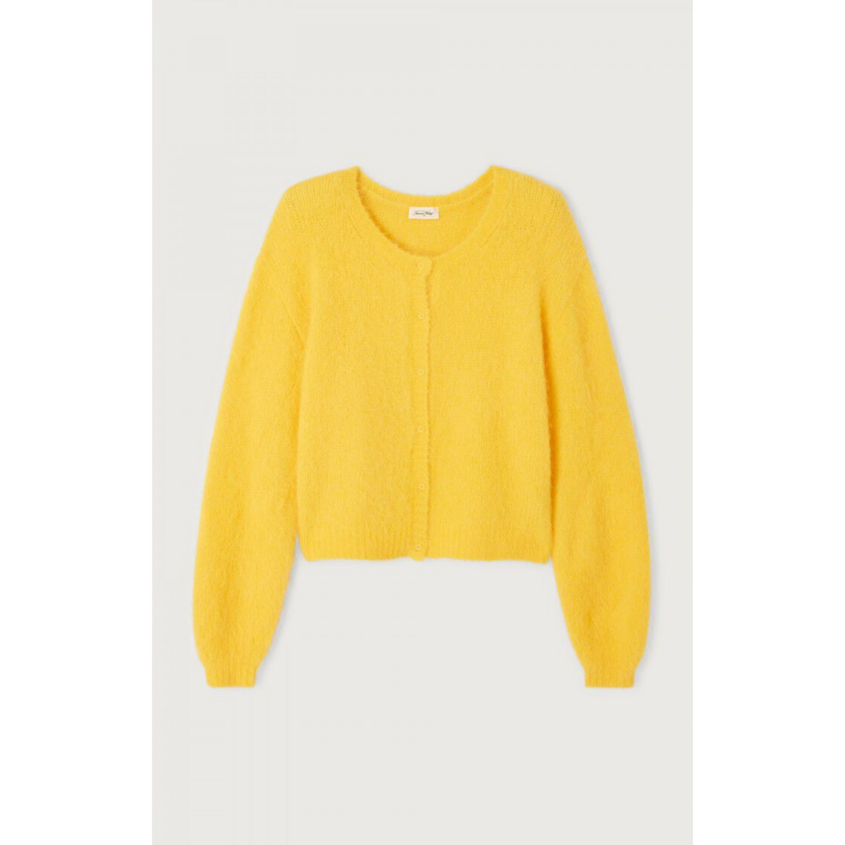 Niby Cardigan - Dandelion