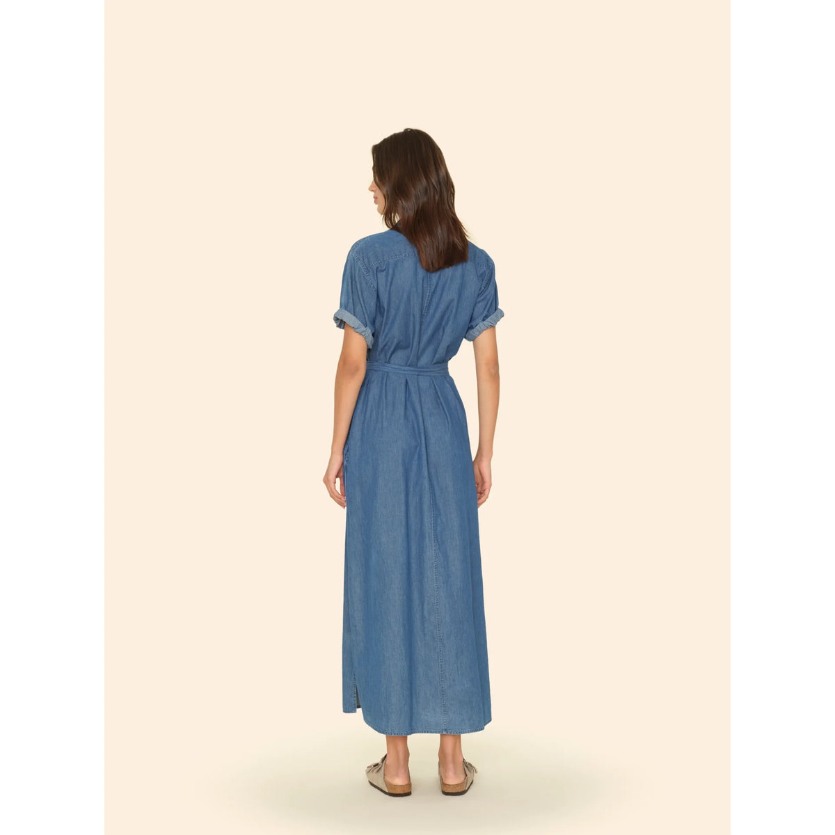 Linnet Dress