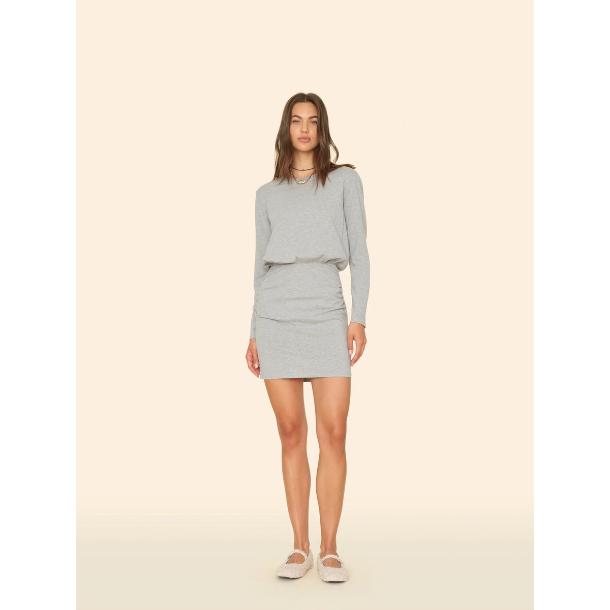Lula Dress