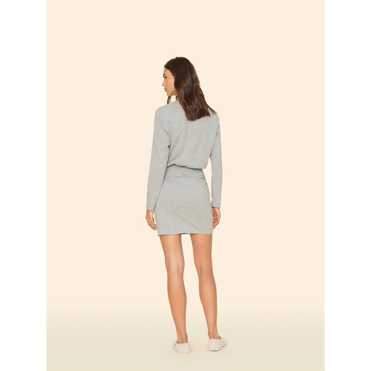 Lula Dress