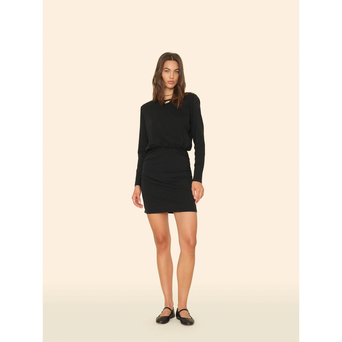 Lula Dress