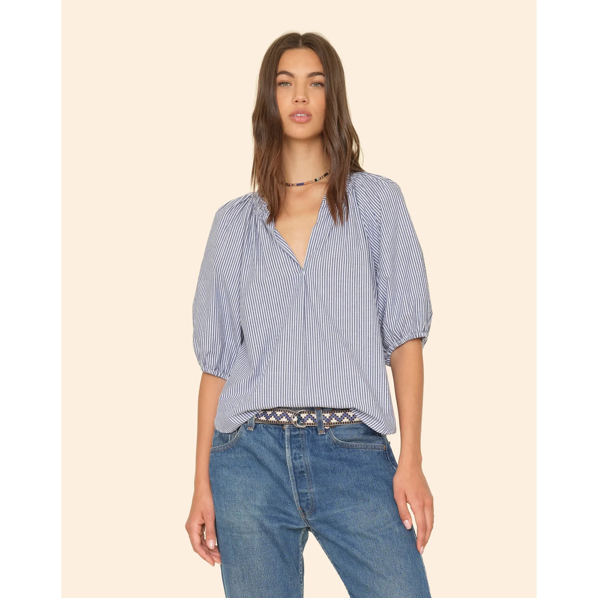 Jules Top