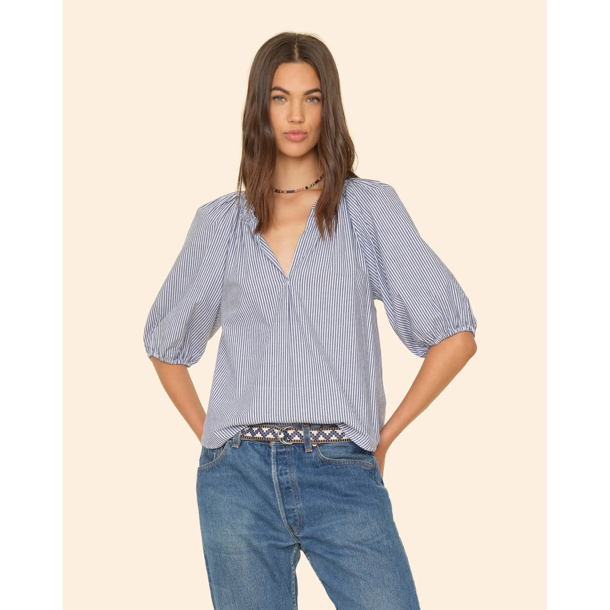 Jules Top