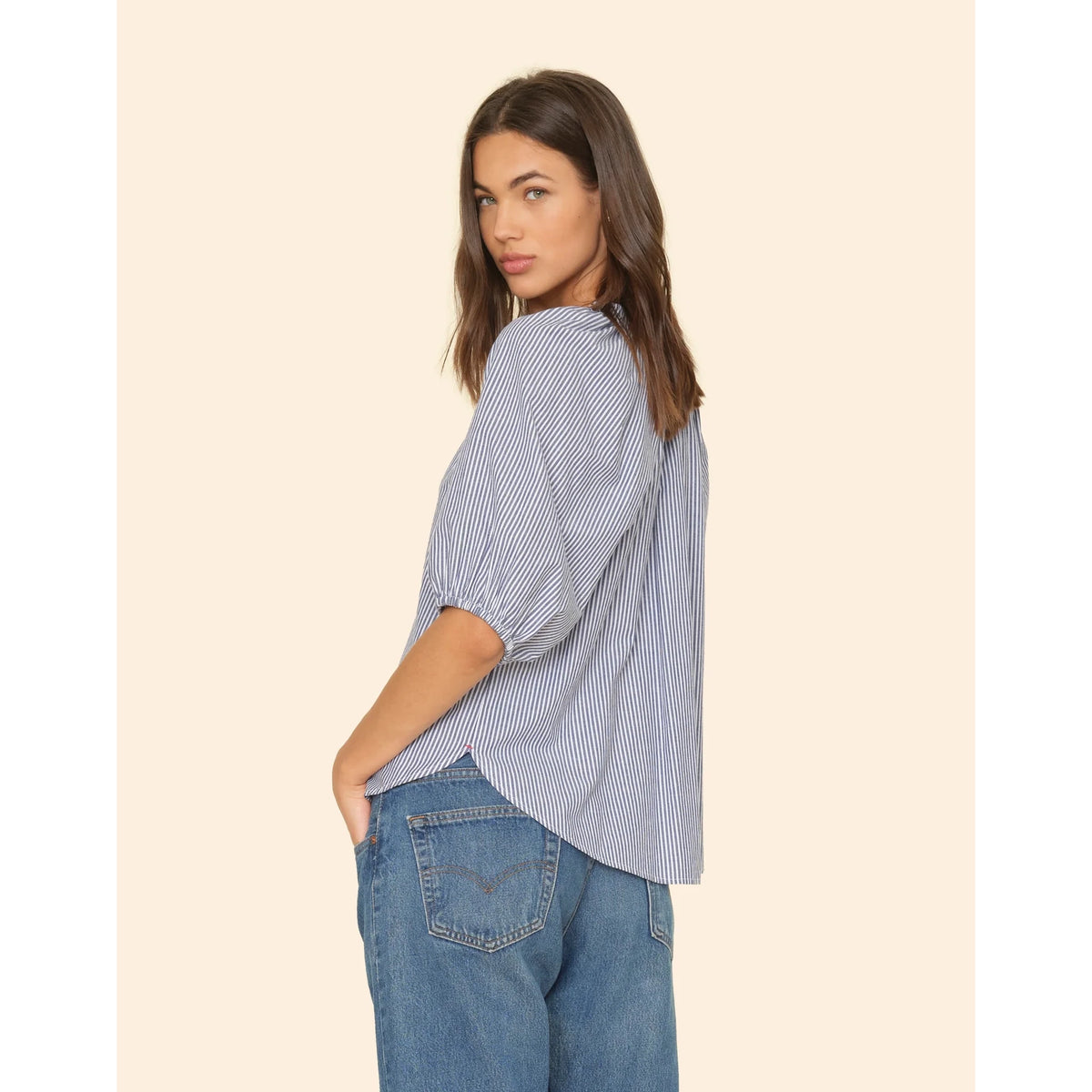 Jules Top
