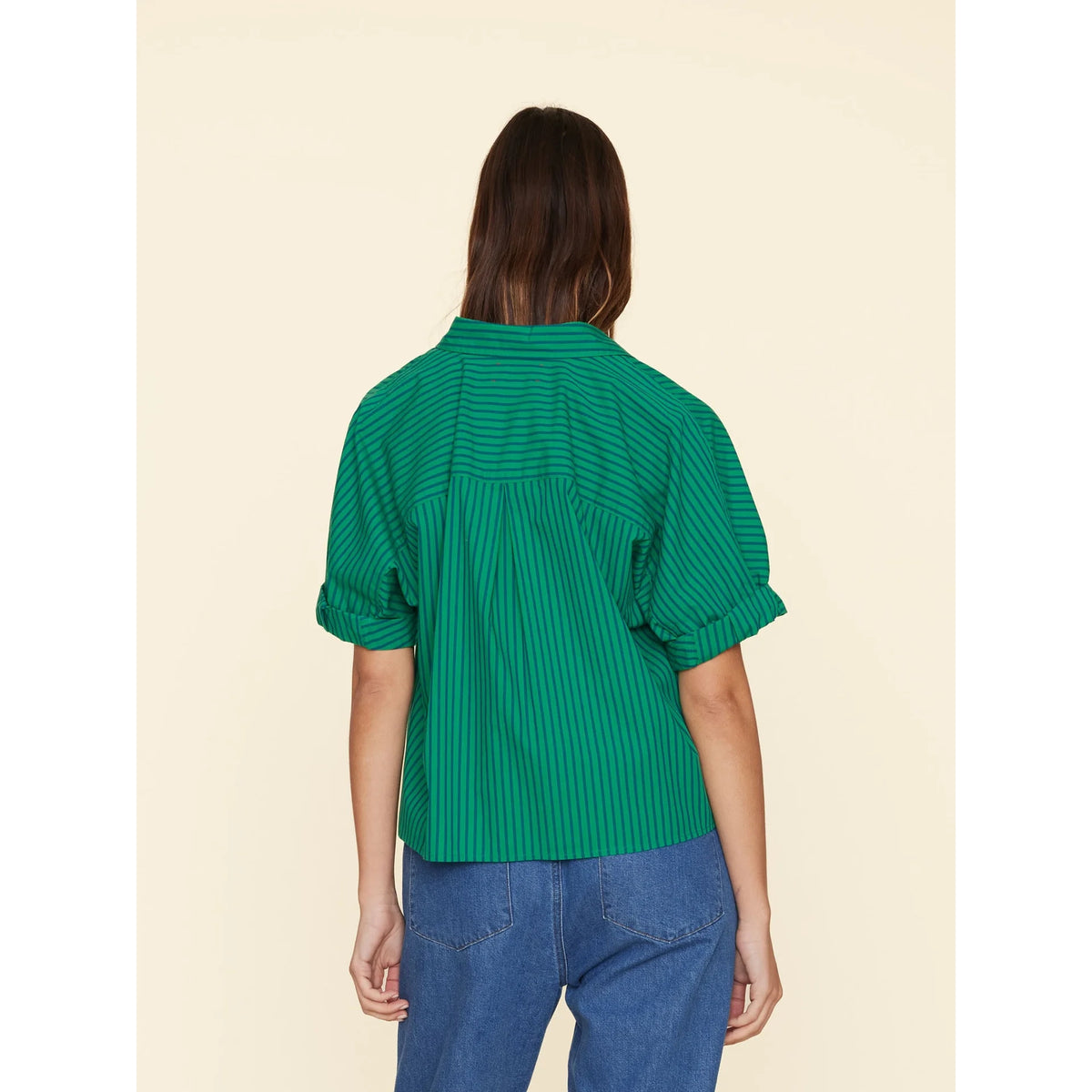 Teddy Shirt