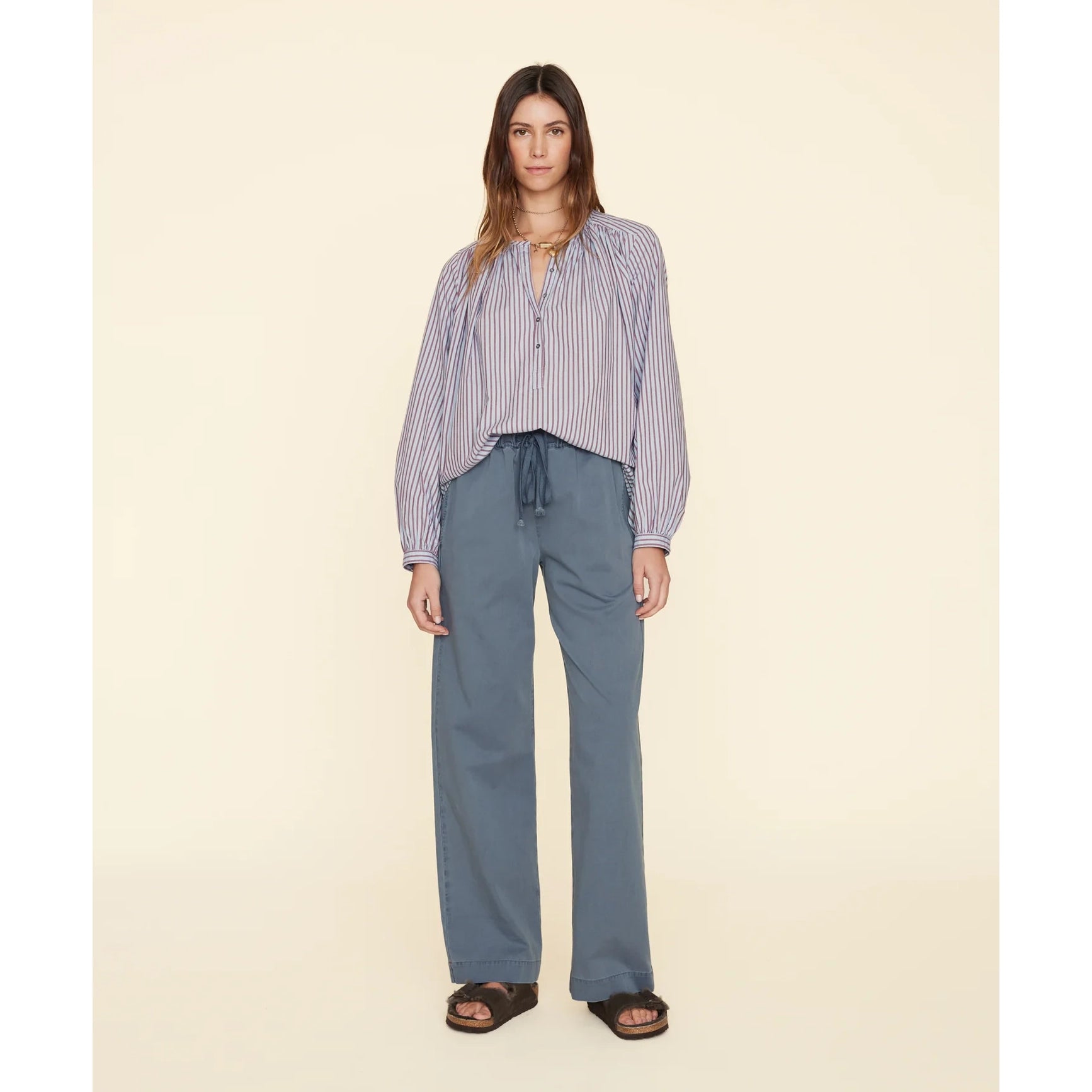 Dash Pant - MINE by sandy