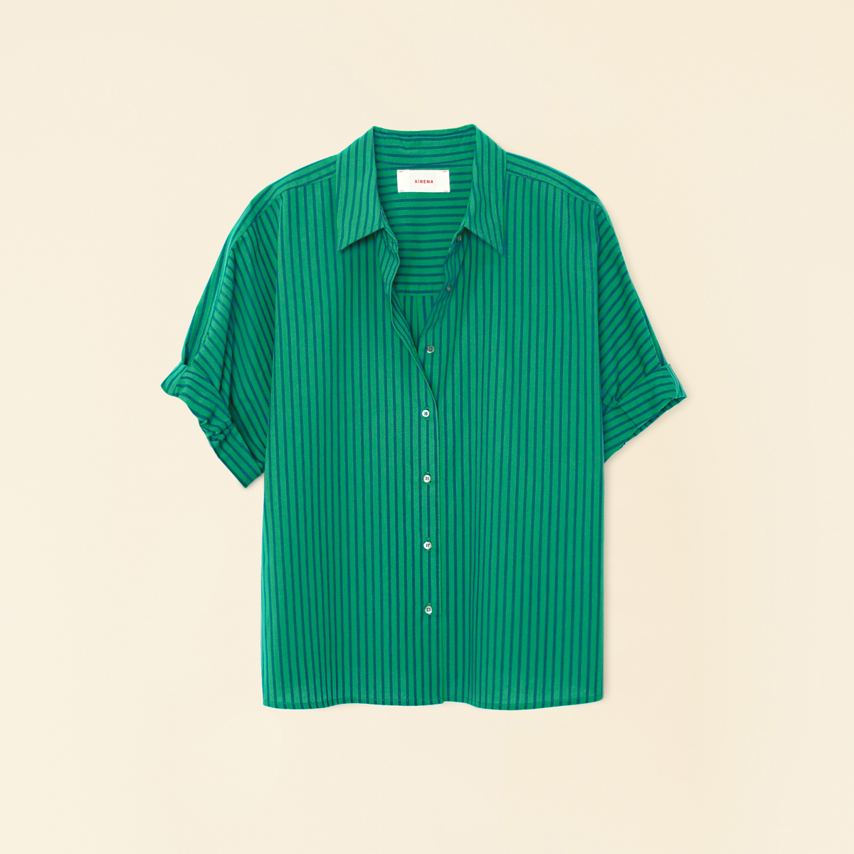 Teddy Shirt