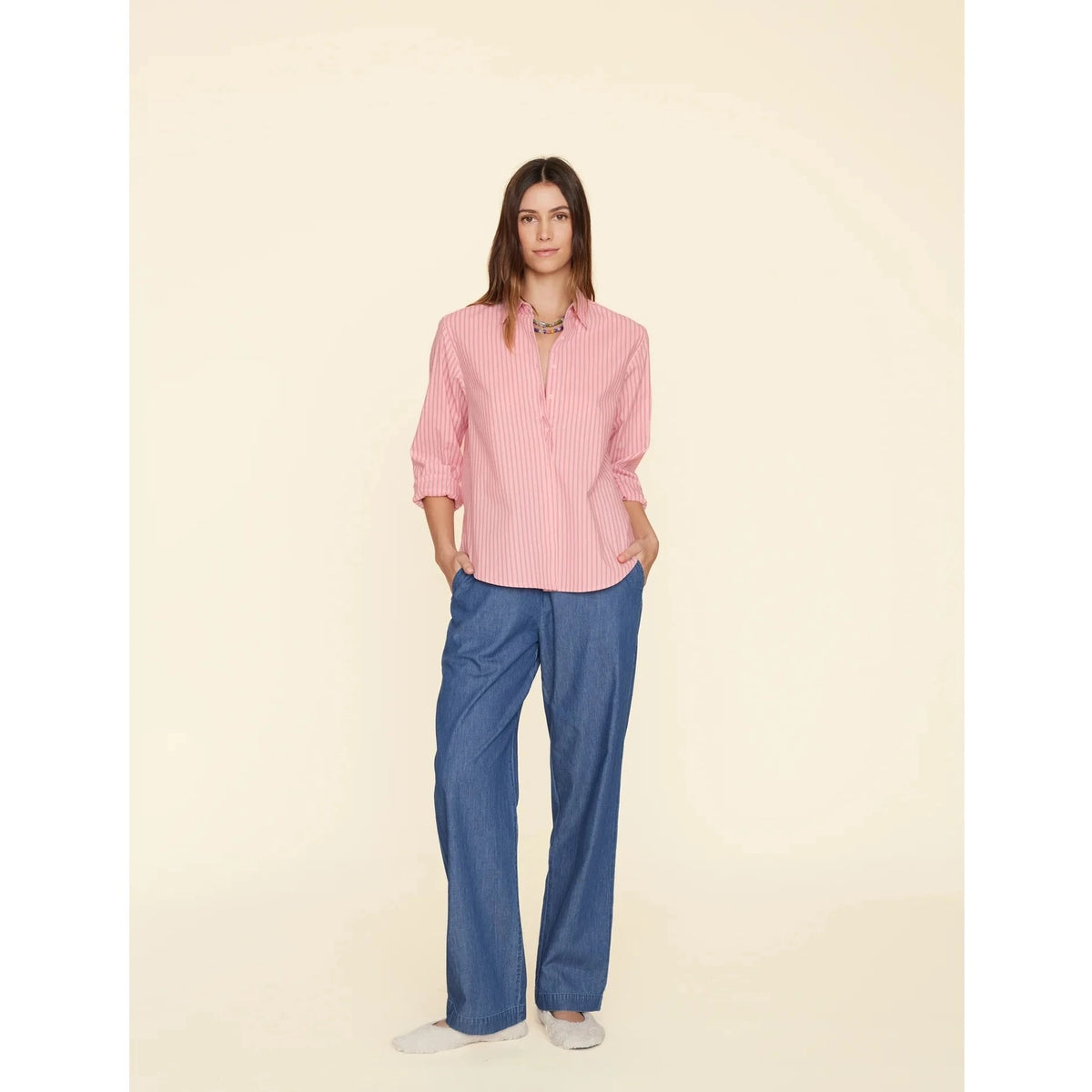 Atticus Pant