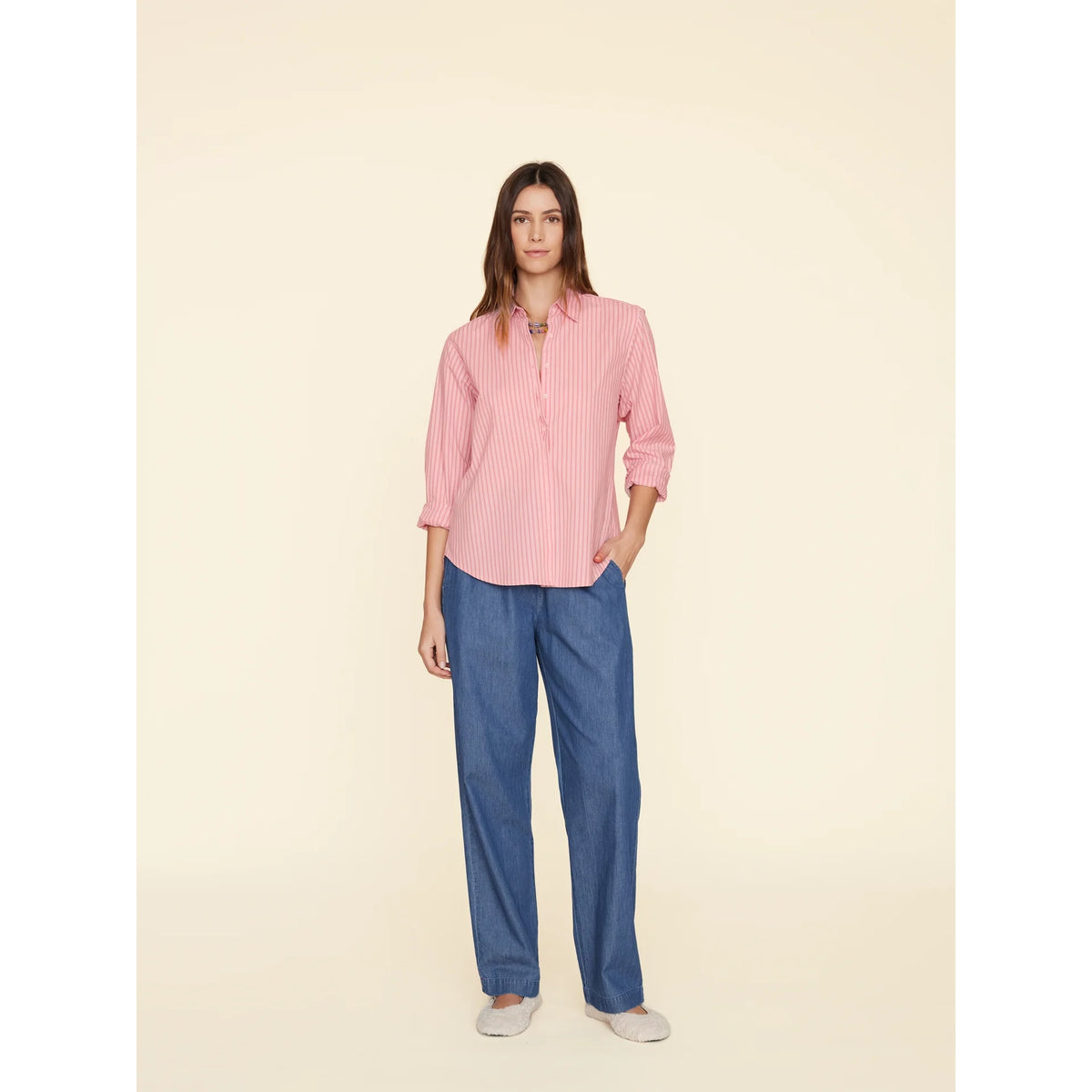 Atticus Pant