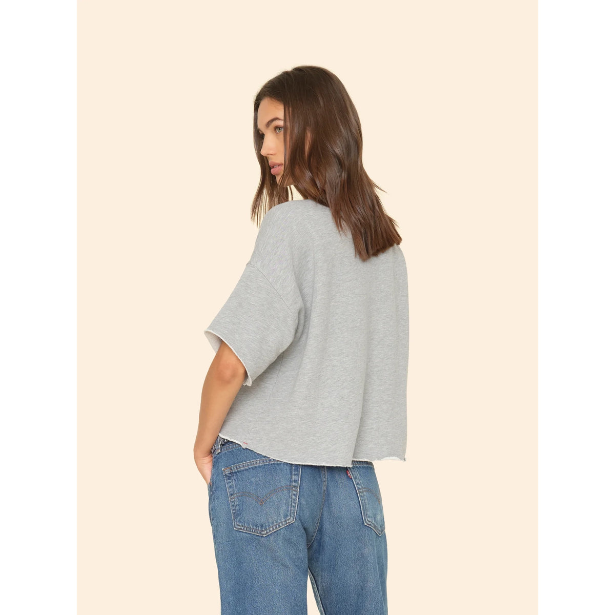 Romeo Sweatshirt