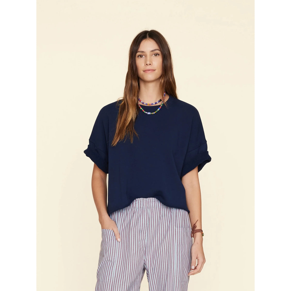 Romeo Sweatshirt