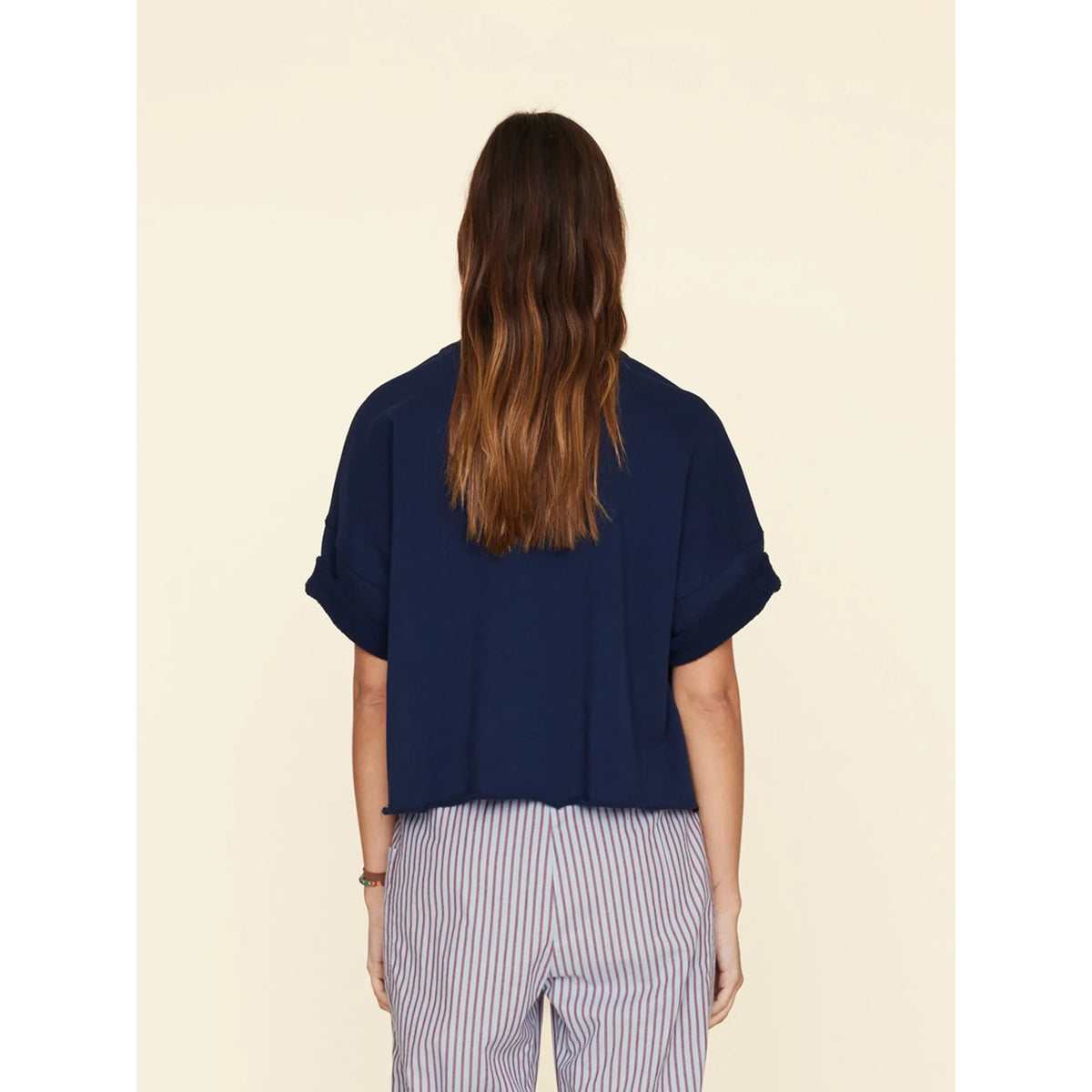 Romeo Sweatshirt