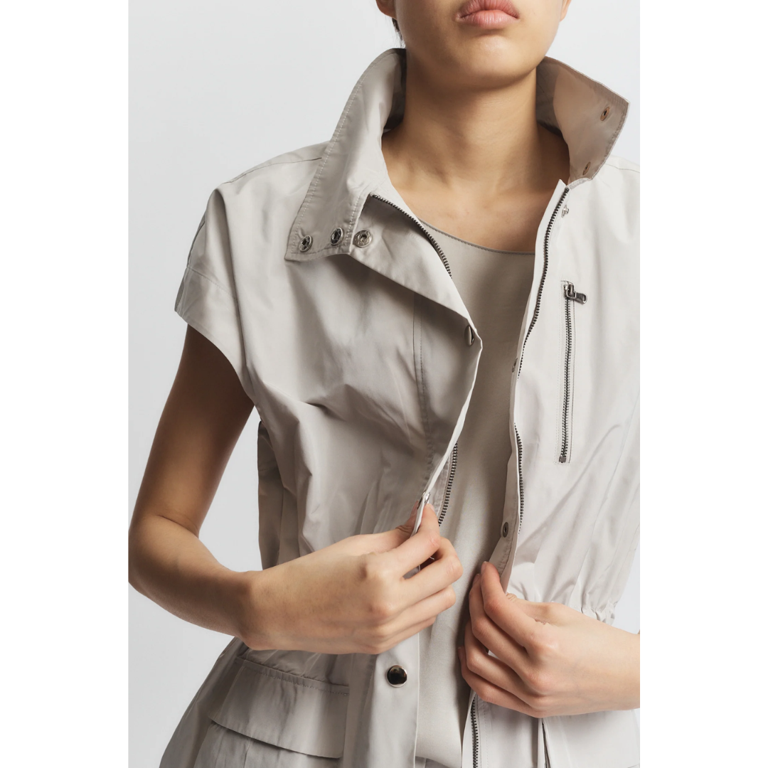 Yara Utility Vest
