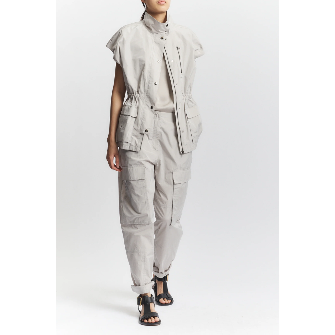 Yara Utility Vest