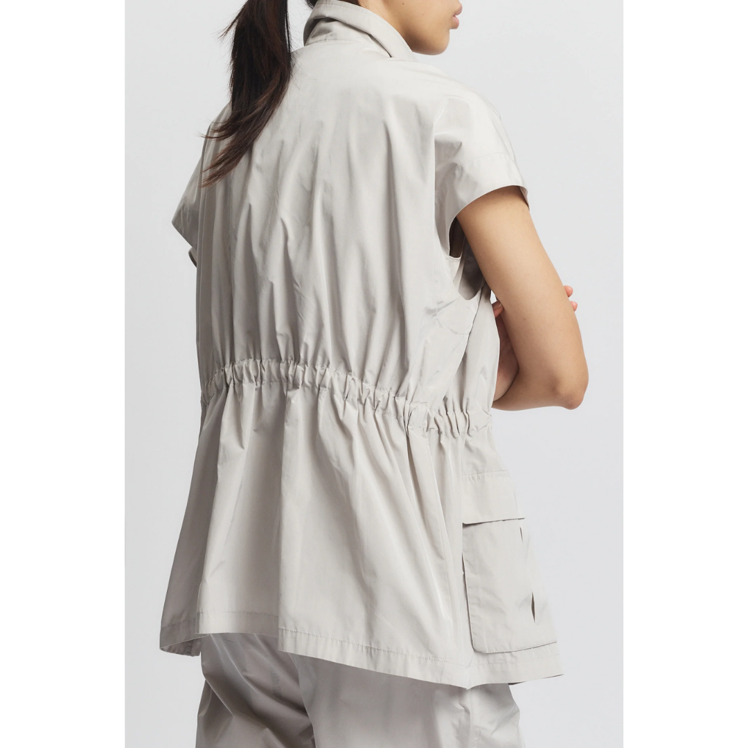 Yara Utility Vest