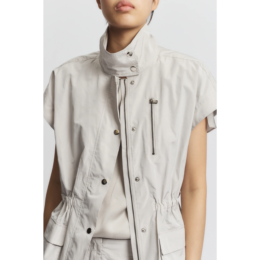 Yara Utility Vest
