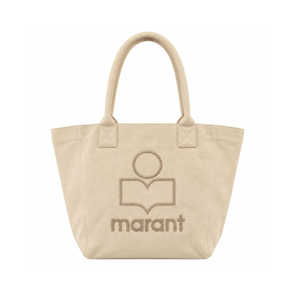 Yenky Tote - Cream