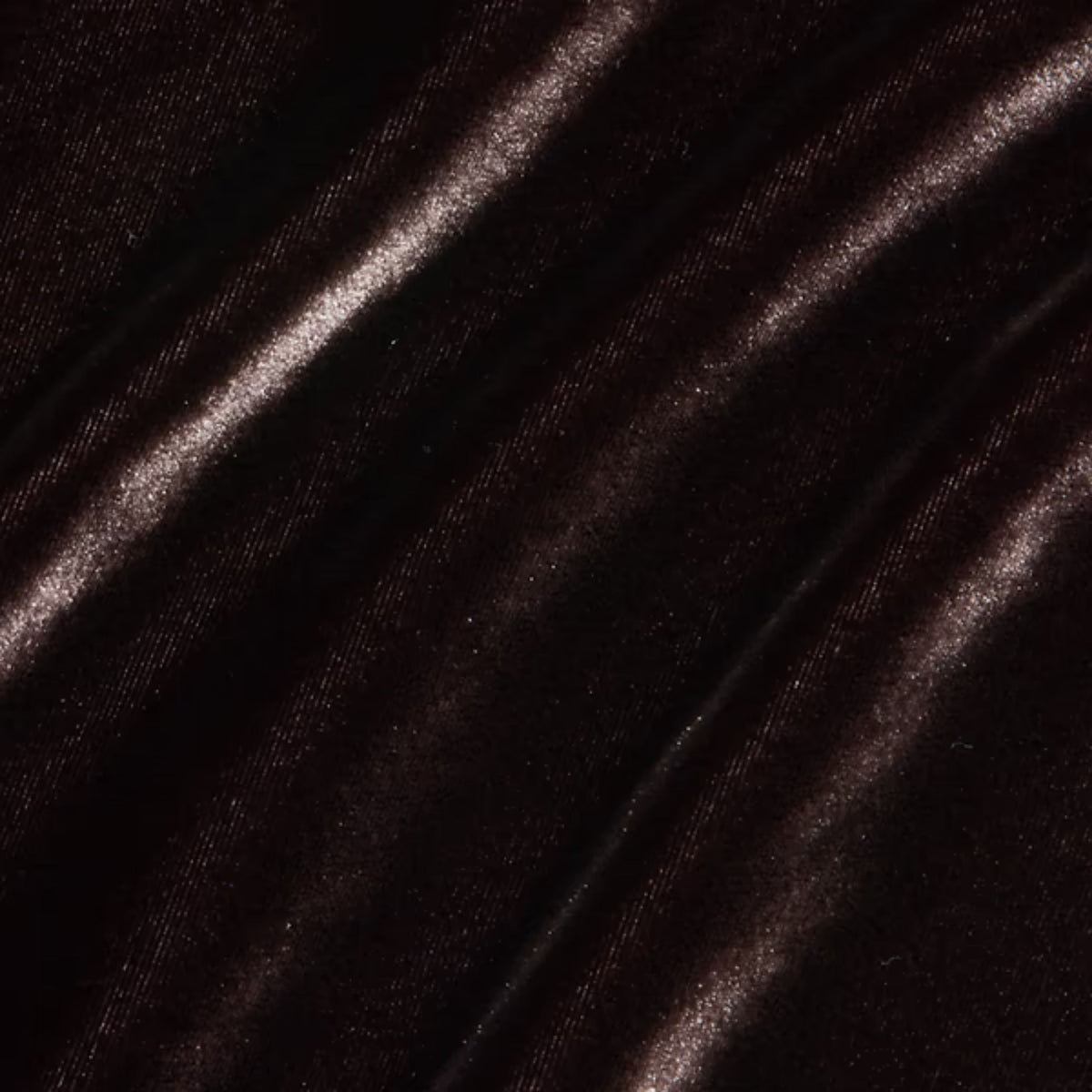 Zeta Long Skirt - Dark Java