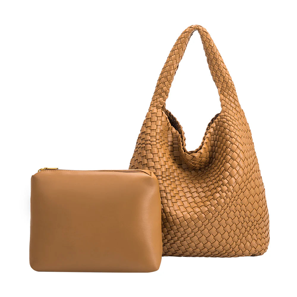 Johanna Large Shoulder Bag