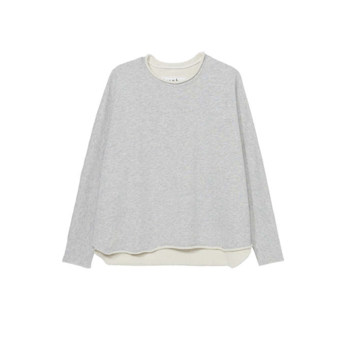 Anna Capelet - Gray Melange