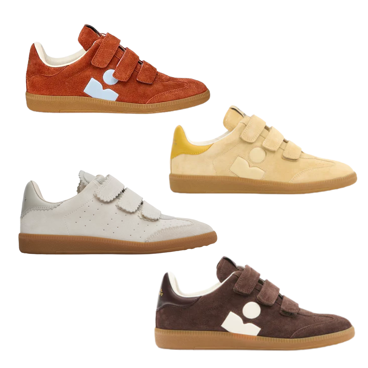 Beth Sneakers