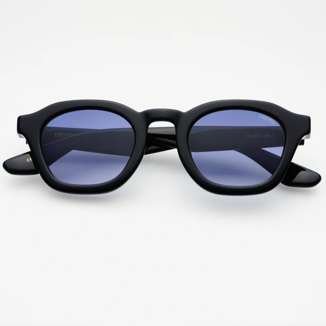 Blake Sunglasses - Black