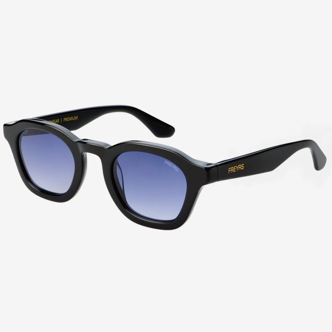 Blake Sunglasses - Black