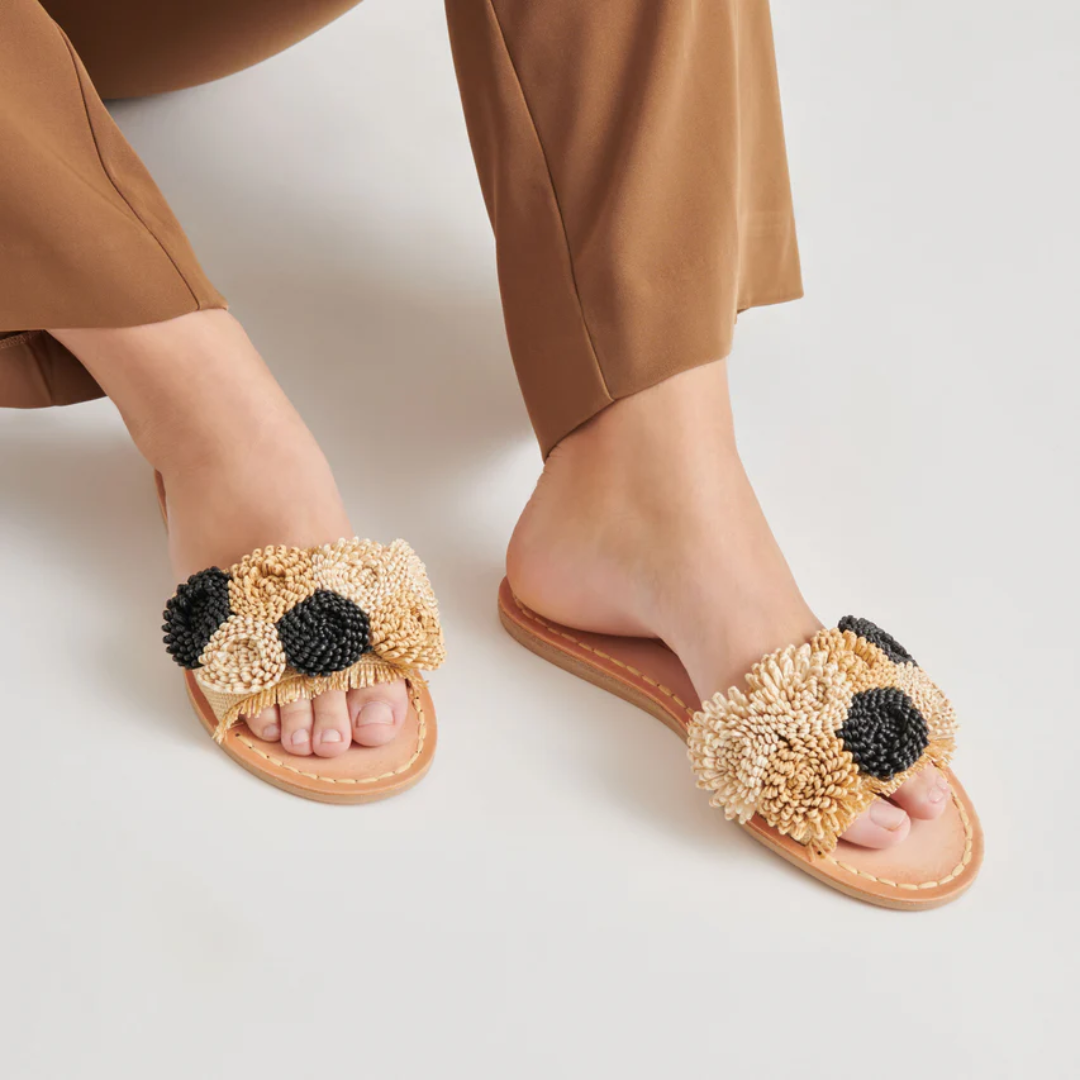 Danela Sandals