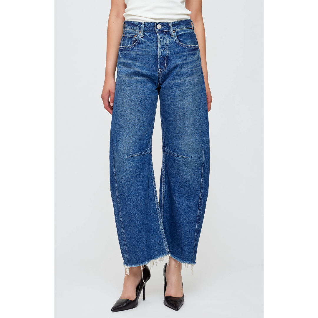 Duclay Cocoon Pant