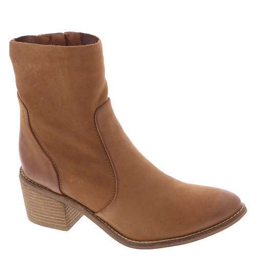 Majes Tic Boot - Rich Cognac