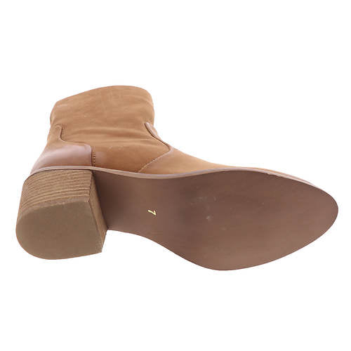 Majes Tic Boot - Rich Cognac