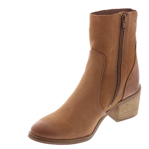 Majes Tic Boot - Rich Cognac