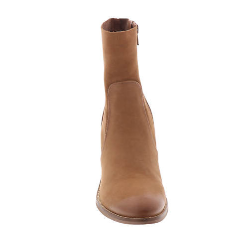 Majes Tic Boot - Rich Cognac