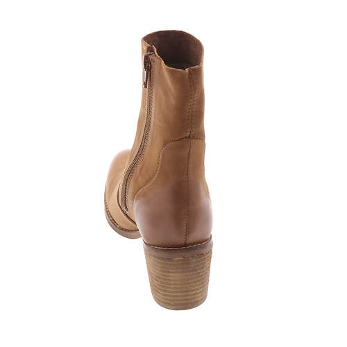 Majes Tic Boot - Rich Cognac