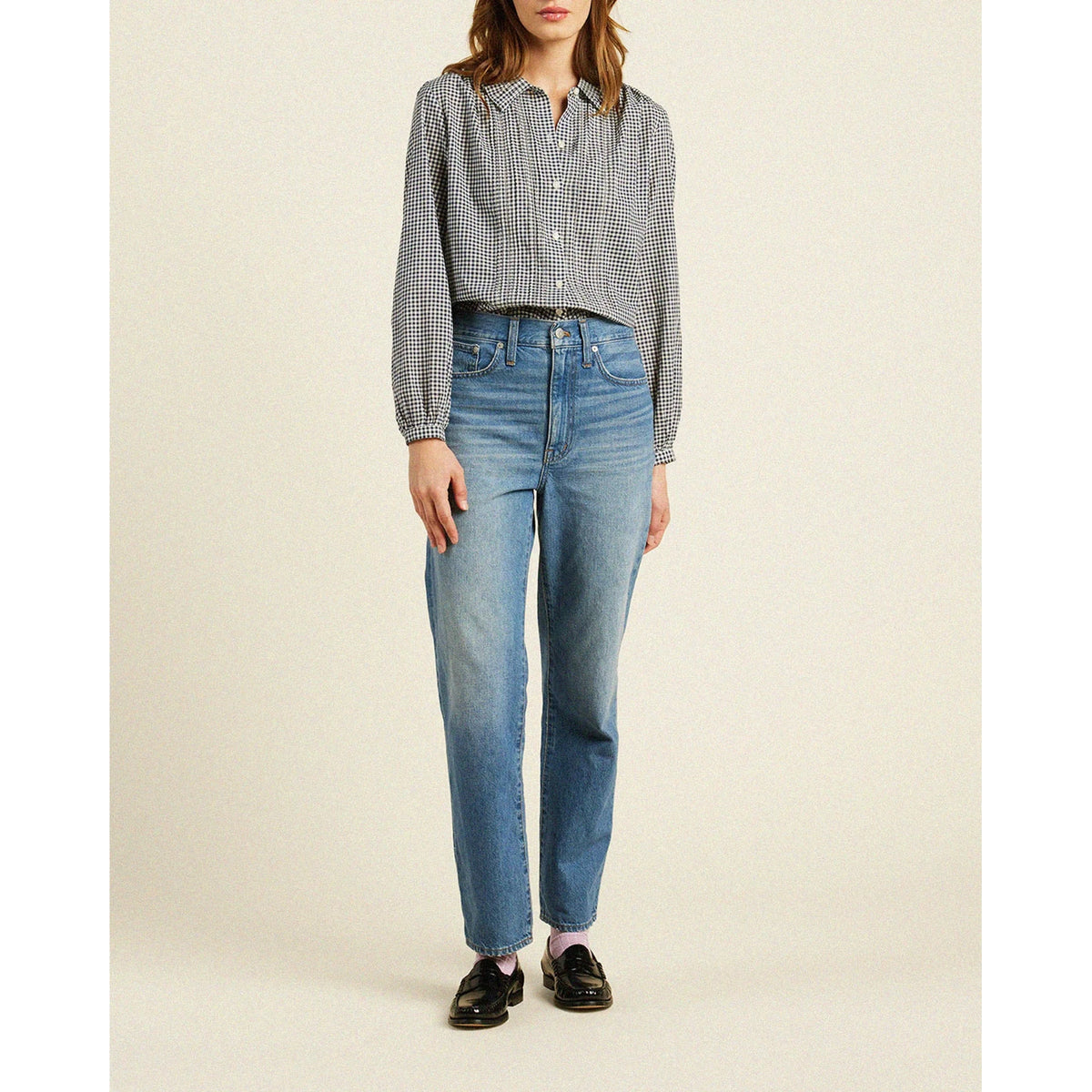 Alise Blouse
